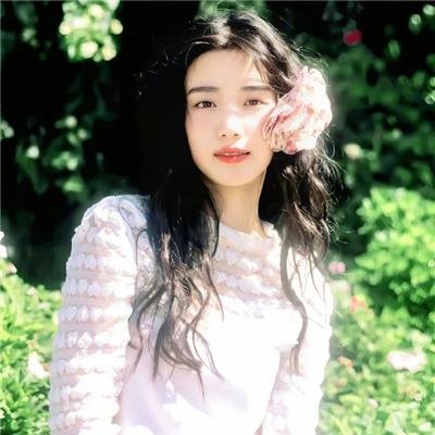 花女情深